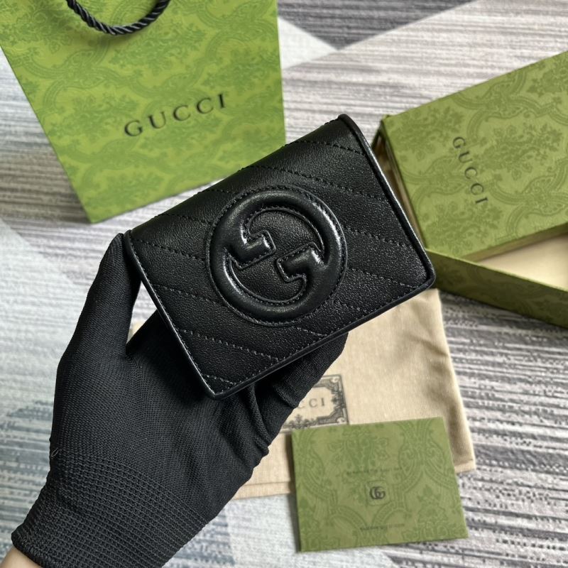 Gucci Wallets